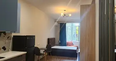 Studio apartment 1 bedroom in Tbilisi, Georgia