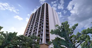 2 bedroom apartment in Tbilisi, Georgia
