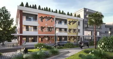 1 bedroom apartment in Municipality of Athens, Greece