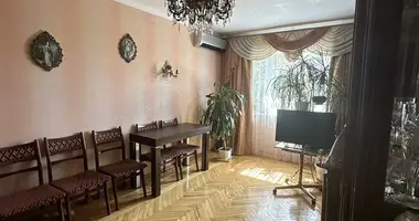 Wohnung 3 zimmer in Odessa, Ukraine