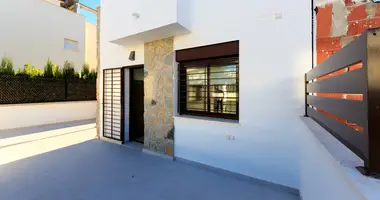 Reihenhaus in Pilar de la Horadada, Spanien