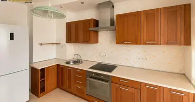 1 room apartment in Minsk, Belarus