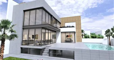 Villa en Orihuela, Španjolska