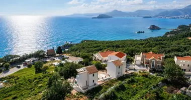 Parcela en Blizikuce, Montenegro