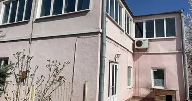 7 room house in Odesa, Ukraine