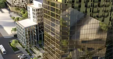 Квартира 1 комната в Одесса, Украина