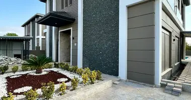 Villa 5 bedrooms in Mediterranean Region, Turkey