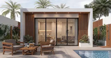 Villa in Vera, Spanien