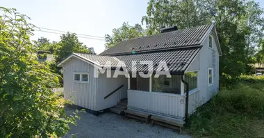 Maison 2 chambres dans Kemi, Finlande