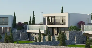 Вилла 6 комнат в Girne Belediyesi, Северный Кипр