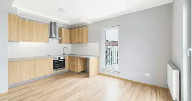 Apartamento 3 habitaciones en Plewiska, Polonia