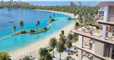 Appartement 4 chambres dans Doubaï, Émirats arabes unis
