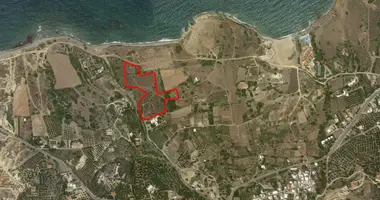 Terrain dans Municipality of Sitia, Grèce