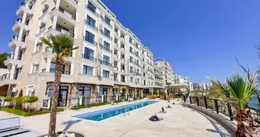 Квартира 1 комната в Святой Влас, Болгария