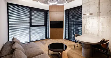 Wohnung 2 zimmer in Kaunas, Litauen