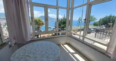 Appartement 4 chambres dans Alanya, Turquie