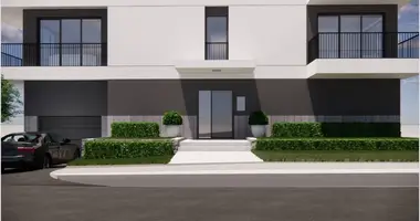 Mieszkanie 2 pokoi w Budva, Czarnogóra