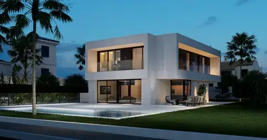 4 bedroom apartment in Orihuela, Spain