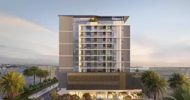 Apartamento 4 habitaciones en Dubái, Emiratos Árabes Unidos