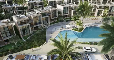 Apartment in Agios Amvrosios, Northern Cyprus
