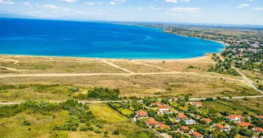 Plot of land in Nea Triglia, Greece