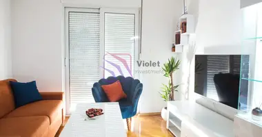 Appartement 1 chambre dans Budva, Monténégro