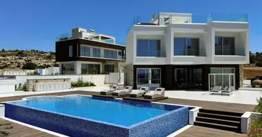 Villa in Agia Eirini Lefkosia, Zypern