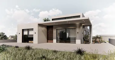 Villa 5 chambres dans Fortuna, Espagne