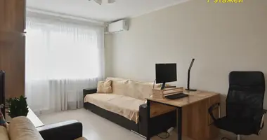 Apartamento en Minsk, Belarús