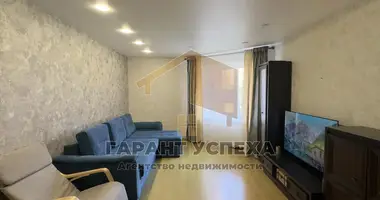 3 room apartment in Brest, Belarus