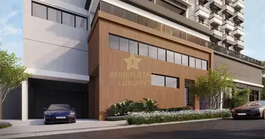 Pomieszczenie biurowe 25 m² w Regiao Imediata de Sao Paulo, Brazylia