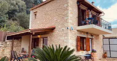Haus 2 Schlafzimmer in Paidochori, Griechenland