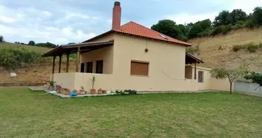Villa 5 chambres dans Ierissos, Grèce
