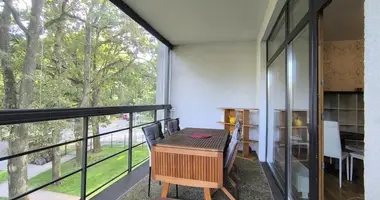 Apartamento 3 habitaciones en Riga, Letonia