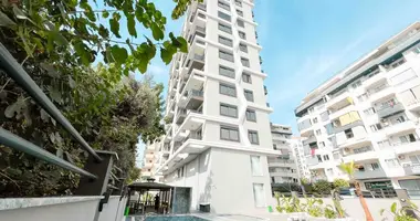 Apartamento 3 habitaciones en Kestel, Turquía