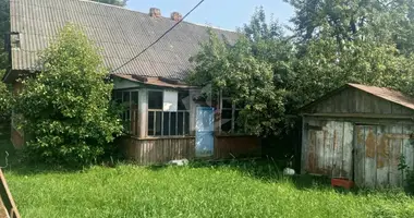  in Dabryniouski sielski Saviet, Belarus