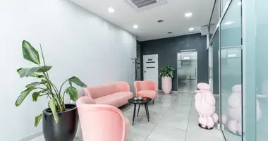 Apartment in Poznan, Poland