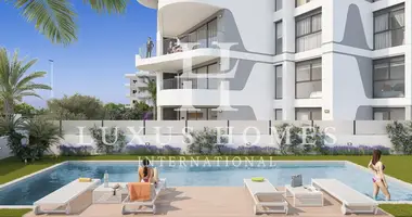 Wohnung 4 zimmer in Guardamar del Segura, Spanien