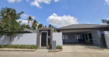 Maison 3 chambres dans Huai Yai, Thaïlande