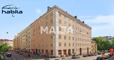 Apartment in Helsinki sub-region, Finland