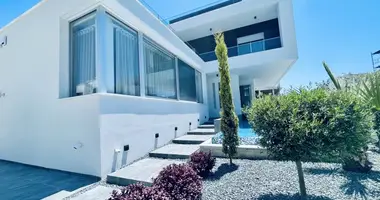 Maison 4 chambres dans Yeroskipou, Chypre