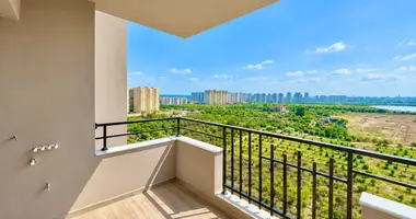 Appartement 1 chambre dans Mezitli, Turquie