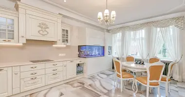 3 room apartment in Vidzeme, Latvia