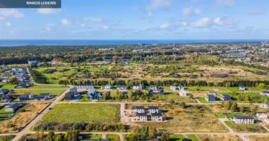 Plot of land in Palanga, Lithuania