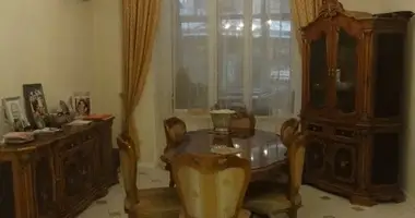 Apartamento 3 habitaciones en Odesa, Ucrania