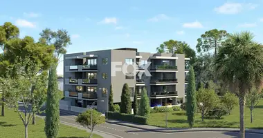 Apartamento 3 habitaciones en Pafos, Chipre