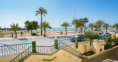 Apartamento 2 habitaciones en Santa Pola, Španjolska