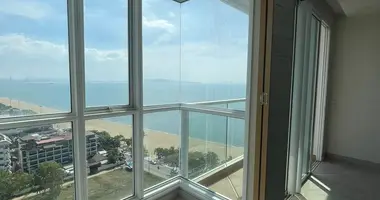 Condo in Pattaya, Thailand