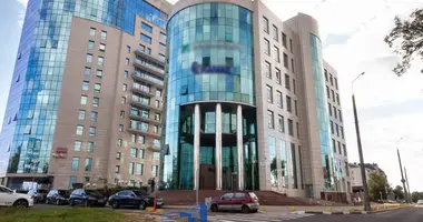 Pomieszczenie biurowe 290 m² w Mińsk, Białoruś