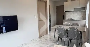 1 bedroom condo in Sangkat Phnom Penh Thmei, Cambodia